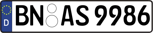 BN-AS9986
