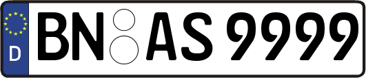 BN-AS9999