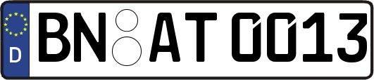 BN-AT0013