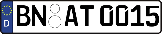 BN-AT0015