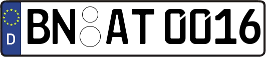 BN-AT0016
