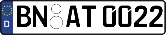 BN-AT0022