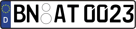 BN-AT0023