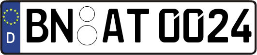 BN-AT0024