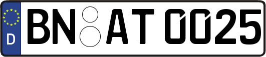 BN-AT0025