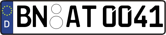BN-AT0041