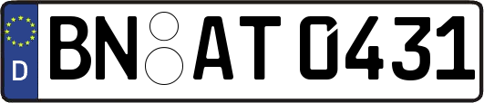 BN-AT0431