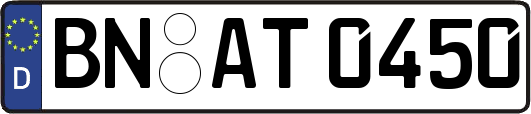 BN-AT0450