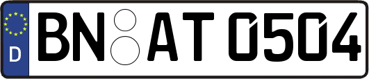 BN-AT0504