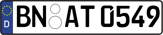 BN-AT0549