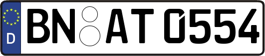 BN-AT0554