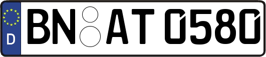 BN-AT0580