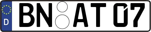 BN-AT07