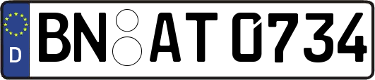 BN-AT0734