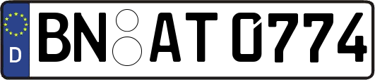 BN-AT0774