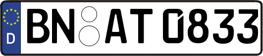 BN-AT0833