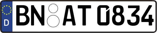 BN-AT0834