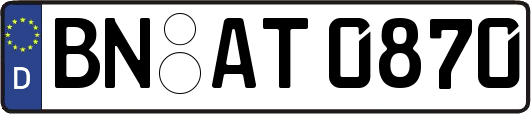 BN-AT0870