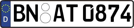 BN-AT0874