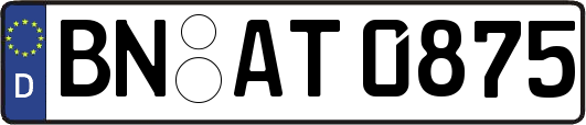 BN-AT0875