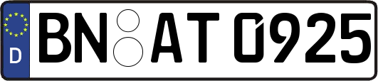 BN-AT0925