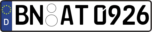 BN-AT0926
