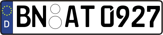 BN-AT0927