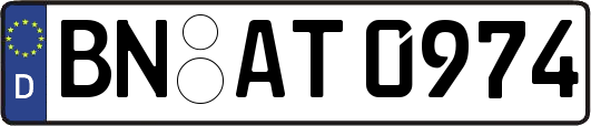 BN-AT0974