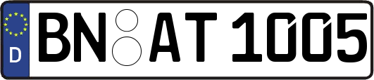 BN-AT1005