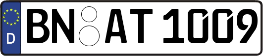 BN-AT1009