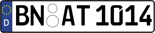 BN-AT1014