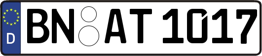 BN-AT1017