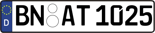 BN-AT1025