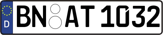 BN-AT1032