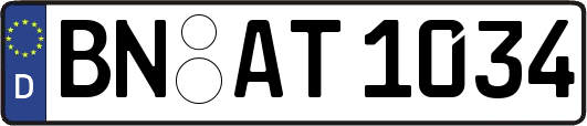 BN-AT1034