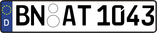 BN-AT1043