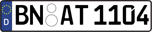 BN-AT1104