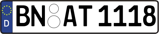 BN-AT1118