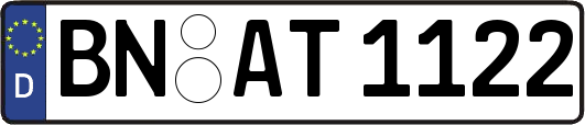 BN-AT1122
