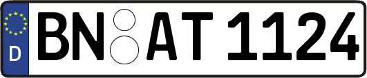 BN-AT1124