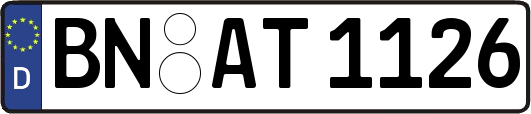 BN-AT1126
