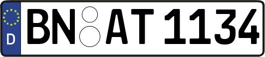BN-AT1134