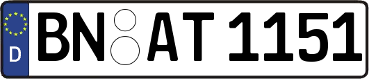 BN-AT1151