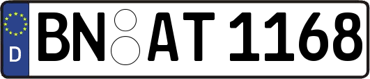 BN-AT1168