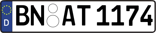 BN-AT1174