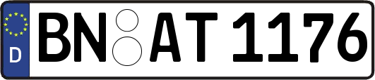 BN-AT1176