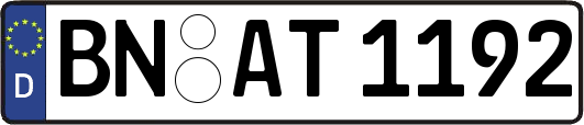 BN-AT1192