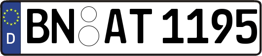 BN-AT1195