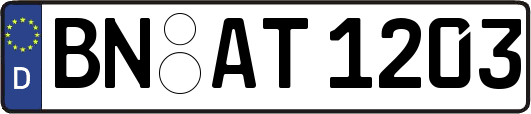 BN-AT1203