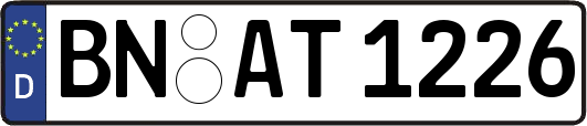 BN-AT1226